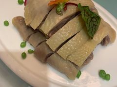 吉士咸鸡-老吉士(环贸iapm店)