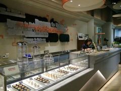 壹点壹客，小清新的点心-壹点壹客·生日蛋糕(龙岗店)
