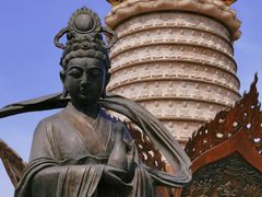 -宝莲寺