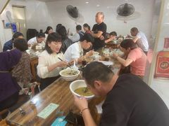 -山里人姜汁(府东小区店)
