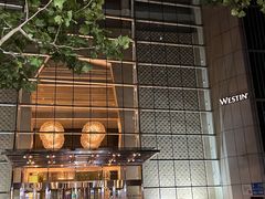 -天津君隆威斯汀酒店
