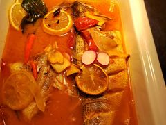 -惠州皇冠假日酒店·西餐厅·自助餐厅