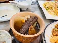 -安泰楼·佛跳墙创始人·传统闽味早茶·酒楼(三坊七巷闽菜地标店)