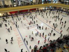 -冠军冰场CHAMPION RINK(苏州中心商场店)