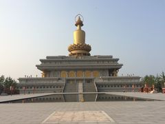 -兴隆文化园景区
