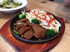 -朵朵开素食餐厅(后宰门街店)