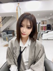 -尚羽华东接发美发店