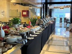 -大连中远海运洲际酒店