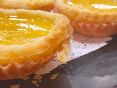 松化鸡蛋挞-点都德(华强南店)