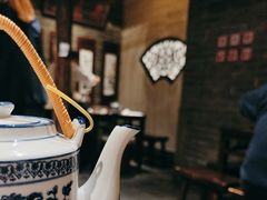-南京大牌档(龙湖长楹天街店)