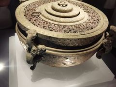 -曾宴·楚菜(湖北省博物馆店)