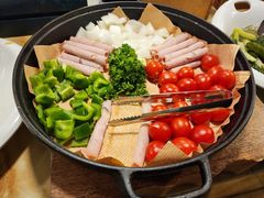 -戈拿旺巴西烤肉(崇文门店)