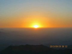 -洛阳白云山景区