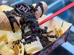 -DQ·蛋糕·冰淇淋(合生汇店)