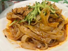 -令氏家外家周礼食府(桥南店)