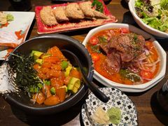 -鸟屯(三里屯店)
