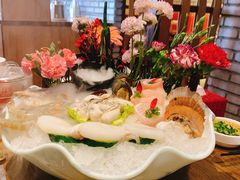 -陈氏火锅(新街坊店)