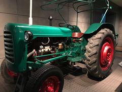 -柳州工业博物馆