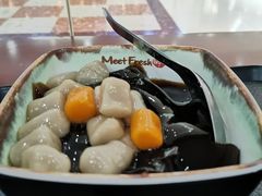 -鲜芋仙(华府店)