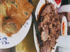 -柴氏风味斋(甘家口店)
