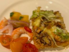 -马哥孛罗咖啡厅·Cafe Marco (厦门马哥孛罗东方大酒店)