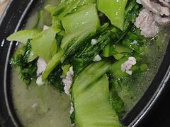 -南雄雄州土菜餐厅(粤北大厦店)