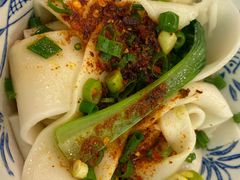 -西安饭庄·非遗陕菜(钟楼店)