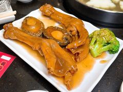 -半岛渔港 • 阿翁火锅馆(将军澳广场店)