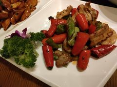 -逸林轩中餐厅(中信泰富朱家角锦江酒店)