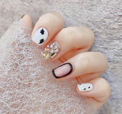 -兔猫ToMoreNails美甲美睫