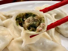 -喜家德虾仁水饺(南山书城店)