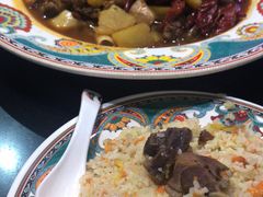 -巴依老爷新疆美食(远洋未来汇购物中心店)