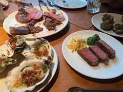 -拉蒂娜·巴西牛排馆 Latina·Brazilian Steakhouse(王府井喜悦店)