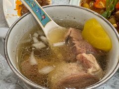 -汗腾格里·风味餐厅(新疆驻京办店)