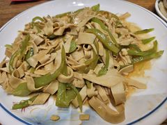 -李连贵酒家熏肉大饼(昆明街店)