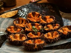 -Minase水濑·日料放题(外滩店)
