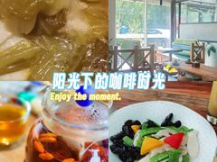 -YAFEE雅菲·粤菜·湘菜·融合菜(魏公村店)