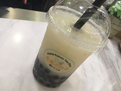 -恋暖初茶(万菱汇店)