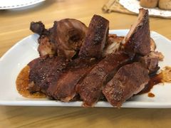 -乌镇那一年小院主题餐厅(甘泉西路店)