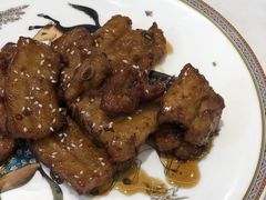 澳洲烤排-乾隆美食·本帮菜(黄河路店)