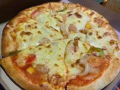 -阳光披萨(辽宁路店)