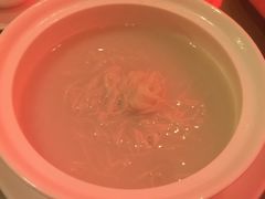-桂花楼淮扬中餐厅(浦东香格里拉店)