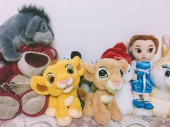 -百丽宫影城(嘉里汇店)