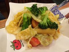 -番茄屋葡式美食(总店)