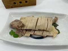 -小厨娘淮扬菜(江宁万达店)