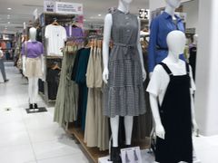 -优衣库(广州天河领展广场店)