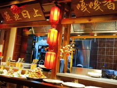 -鸽子窝(黄村店)