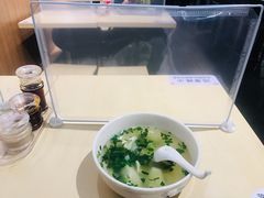 -吉祥馄饨(虹桥火车站店)