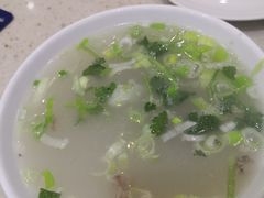 -西夏回族烧麦馆(牡丹街店)