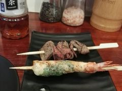 -鸟串烧Yakitori